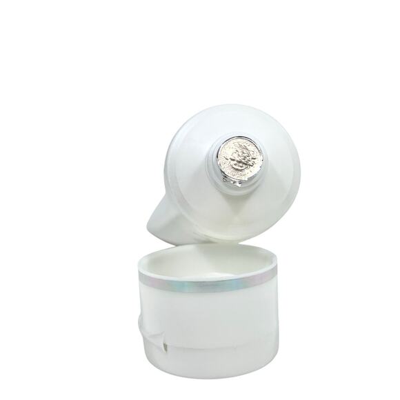 SkinAgain Positive Energy Skincare AHA Exfoliating Cleanser Foaming 3.4 oz - Picture 2 of 5